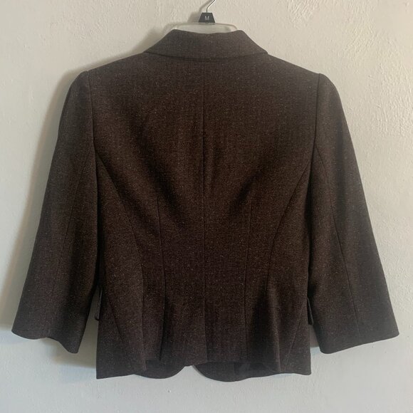 The Limited - 3 Button Blazer, Size Small - NWT - Picture 2 of 4